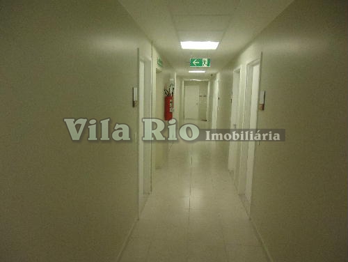 Conheça CIRCULAÇÃO do imóvel - Sala Comercial 25m² à venda Vila da Penha, Rio de Janeiro - R$ 210.000 - VS00017 - 5 CIRCULAÇÃO - Sala Comercial 25m² à venda Vila da Penha, Rio de Janeiro - R$ 210.000 - VS00017 - 5