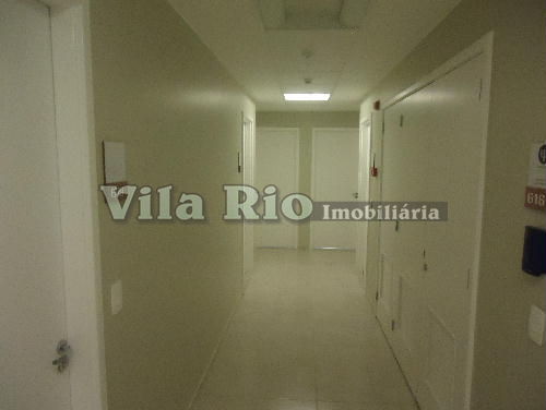Conheça CIRCULAÇÃO1 do imóvel - Sala Comercial 25m² à venda Vila da Penha, Rio de Janeiro - R$ 210.000 - VS00017 - 6 CIRCULAÇÃO1 - Sala Comercial 25m² à venda Vila da Penha, Rio de Janeiro - R$ 210.000 - VS00017 - 6