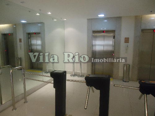 Conheça ELEVADOR1 do imóvel - Sala Comercial 25m² à venda Vila da Penha, Rio de Janeiro - R$ 210.000 - VS00017 - 8 ELEVADOR1 - Sala Comercial 25m² à venda Vila da Penha, Rio de Janeiro - R$ 210.000 - VS00017 - 8