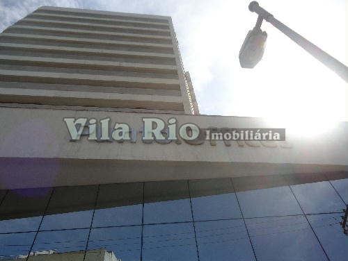 Conheça FACHADA do imóvel - Sala Comercial 25m² à venda Vila da Penha, Rio de Janeiro - R$ 210.000 - VS00017 - 13 FACHADA - Sala Comercial 25m² à venda Vila da Penha, Rio de Janeiro - R$ 210.000 - VS00017 - 13
