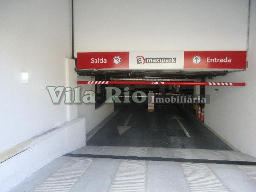 Conheça GARAGEM do imóvel - Sala Comercial 25m² à venda Vila da Penha, Rio de Janeiro - R$ 210.000 - VS00017 - 9 GARAGEM - Sala Comercial 25m² à venda Vila da Penha, Rio de Janeiro - R$ 210.000 - VS00017 - 9