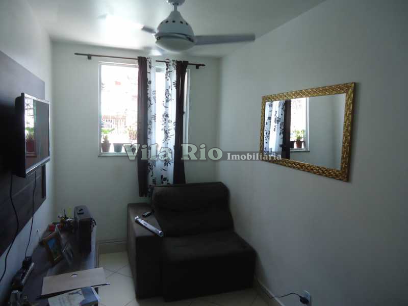 Conheça SALA do imóvel - Apartamento 1 quarto à venda Honório Gurgel, Rio de Janeiro - R$ 125.000 - VRAP10001 - 1 SALA - Apartamento 1 quarto à venda Honório Gurgel, Rio de Janeiro - R$ 125.000 - VRAP10001 - 1
