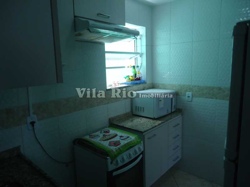 Conheça COZINHA do imóvel - Apartamento 1 quarto à venda Honório Gurgel, Rio de Janeiro - R$ 125.000 - VRAP10001 - 9 COZINHA - Apartamento 1 quarto à venda Honório Gurgel, Rio de Janeiro - R$ 125.000 - VRAP10001 - 9