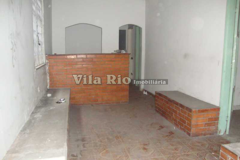 Conheça SALA 1 do imóvel - Casa Vila da Penha,Rio de Janeiro,RJ À Venda,3 Quartos,72m² - VRCA30005 - 1 SALA 1 - Casa Vila da Penha,Rio de Janeiro,RJ À Venda,3 Quartos,72m² - VRCA30005 - 1