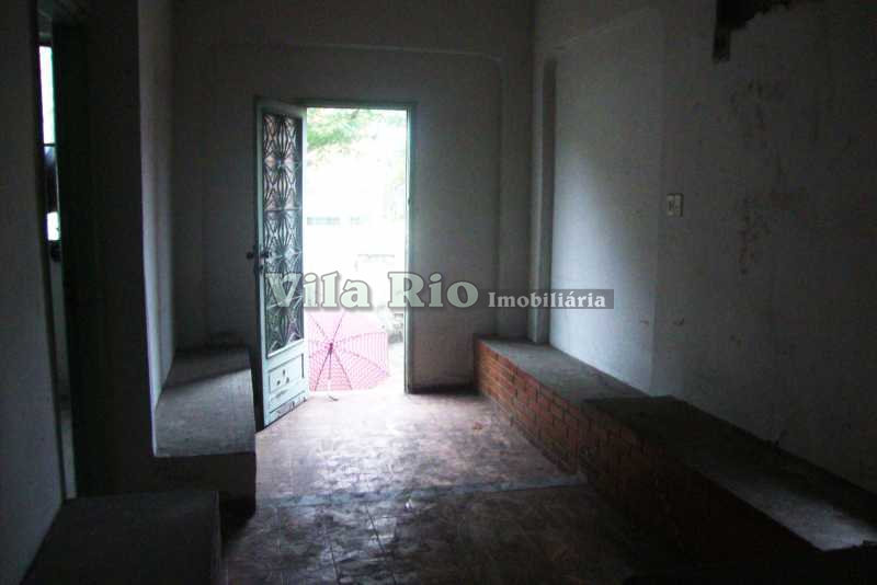 Conheça SALA 2 do imóvel - Casa Vila da Penha,Rio de Janeiro,RJ À Venda,3 Quartos,72m² - VRCA30005 - 3 SALA 2 - Casa Vila da Penha,Rio de Janeiro,RJ À Venda,3 Quartos,72m² - VRCA30005 - 3