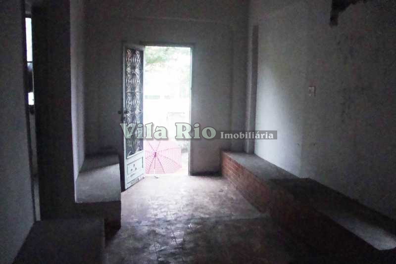 Conheça SALA 3 do imóvel - Casa Vila da Penha,Rio de Janeiro,RJ À Venda,3 Quartos,72m² - VRCA30005 - 4 SALA 3 - Casa Vila da Penha,Rio de Janeiro,RJ À Venda,3 Quartos,72m² - VRCA30005 - 4
