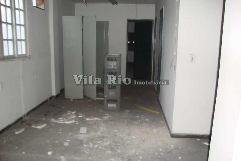 Conheça SALA do imóvel - Casa Vila da Penha,Rio de Janeiro,RJ À Venda,3 Quartos,72m² - VRCA30005 - 5 SALA - Casa Vila da Penha,Rio de Janeiro,RJ À Venda,3 Quartos,72m² - VRCA30005 - 5