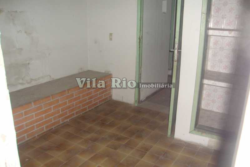 Conheça QUARTO2 2 do imóvel - Casa Vila da Penha,Rio de Janeiro,RJ À Venda,3 Quartos,72m² - VRCA30005 - 9 QUARTO2 2 - Casa Vila da Penha,Rio de Janeiro,RJ À Venda,3 Quartos,72m² - VRCA30005 - 9