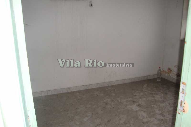 Conheça QUARTO4 1 do imóvel - Casa Vila da Penha,Rio de Janeiro,RJ À Venda,3 Quartos,72m² - VRCA30005 - 13 QUARTO4 1 - Casa Vila da Penha,Rio de Janeiro,RJ À Venda,3 Quartos,72m² - VRCA30005 - 13