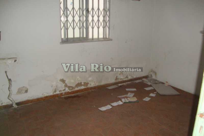 Conheça QUARTO4 2 do imóvel - Casa Vila da Penha,Rio de Janeiro,RJ À Venda,3 Quartos,72m² - VRCA30005 - 14 QUARTO4 2 - Casa Vila da Penha,Rio de Janeiro,RJ À Venda,3 Quartos,72m² - VRCA30005 - 14