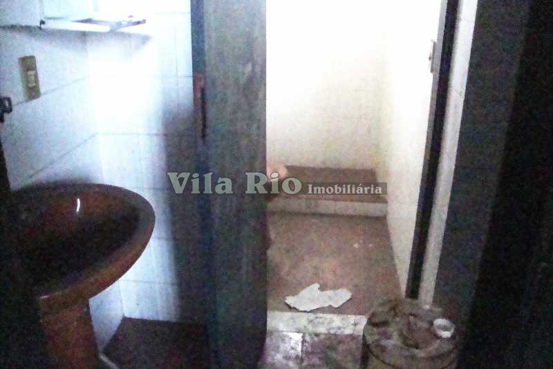 Conheça BANHEIRO 2 do imóvel - Casa Vila da Penha,Rio de Janeiro,RJ À Venda,3 Quartos,72m² - VRCA30005 - 18 BANHEIRO 2 - Casa Vila da Penha,Rio de Janeiro,RJ À Venda,3 Quartos,72m² - VRCA30005 - 18