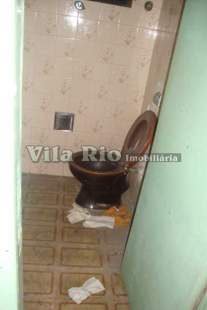 Conheça BANHEIRO 3 do imóvel - Casa Vila da Penha,Rio de Janeiro,RJ À Venda,3 Quartos,72m² - VRCA30005 - 19 BANHEIRO 3 - Casa Vila da Penha,Rio de Janeiro,RJ À Venda,3 Quartos,72m² - VRCA30005 - 19