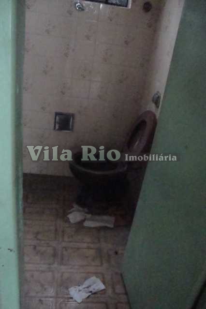 Conheça BANHEIRO 4 do imóvel - Casa Vila da Penha,Rio de Janeiro,RJ À Venda,3 Quartos,72m² - VRCA30005 - 20 BANHEIRO 4 - Casa Vila da Penha,Rio de Janeiro,RJ À Venda,3 Quartos,72m² - VRCA30005 - 20