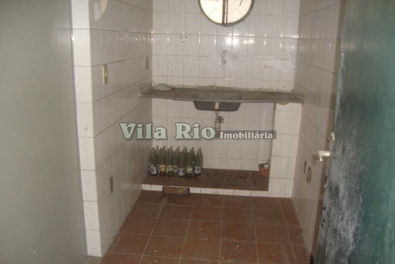 Conheça COZINHA 1 do imóvel - Casa Vila da Penha,Rio de Janeiro,RJ À Venda,3 Quartos,72m² - VRCA30005 - 21 COZINHA 1 - Casa Vila da Penha,Rio de Janeiro,RJ À Venda,3 Quartos,72m² - VRCA30005 - 21