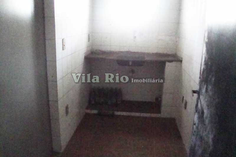 Conheça COZINHA 2 do imóvel - Casa Vila da Penha,Rio de Janeiro,RJ À Venda,3 Quartos,72m² - VRCA30005 - 22 COZINHA 2 - Casa Vila da Penha,Rio de Janeiro,RJ À Venda,3 Quartos,72m² - VRCA30005 - 22