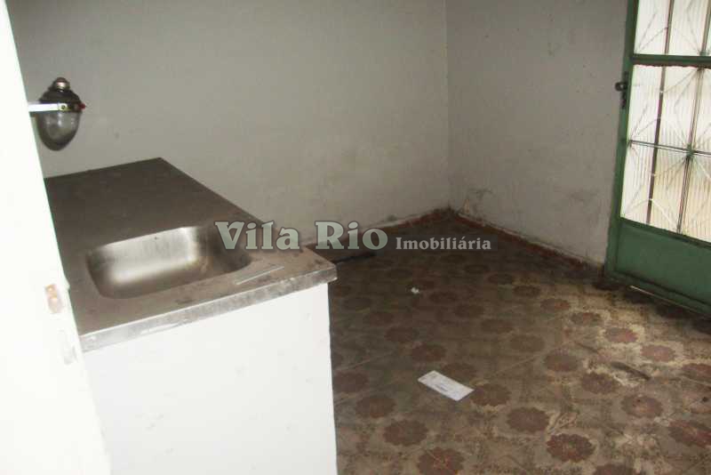 Conheça COZINHA 3 do imóvel - Casa Vila da Penha,Rio de Janeiro,RJ À Venda,3 Quartos,72m² - VRCA30005 - 23 COZINHA 3 - Casa Vila da Penha,Rio de Janeiro,RJ À Venda,3 Quartos,72m² - VRCA30005 - 23