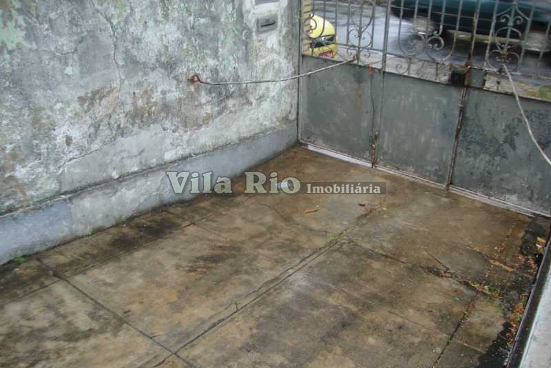 Conheça GARAGEM do imóvel - Casa Vila da Penha,Rio de Janeiro,RJ À Venda,3 Quartos,72m² - VRCA30005 - 24 GARAGEM - Casa Vila da Penha,Rio de Janeiro,RJ À Venda,3 Quartos,72m² - VRCA30005 - 24