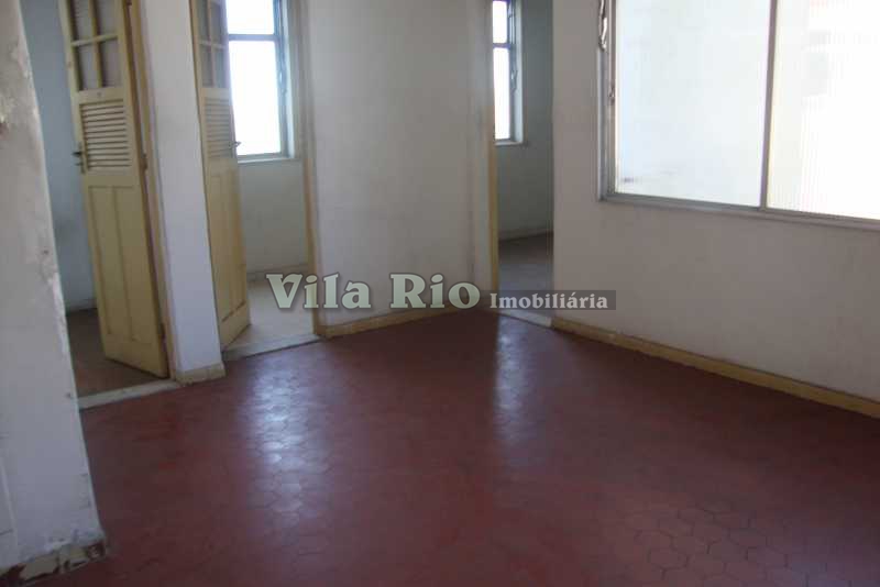 Conheça SALA 5 do imóvel - Apartamento 3 quartos à venda Pilares, Rio de Janeiro - R$ 230.000 - VRAP30015 - 6 SALA 5 - Apartamento 3 quartos à venda Pilares, Rio de Janeiro - R$ 230.000 - VRAP30015 - 6