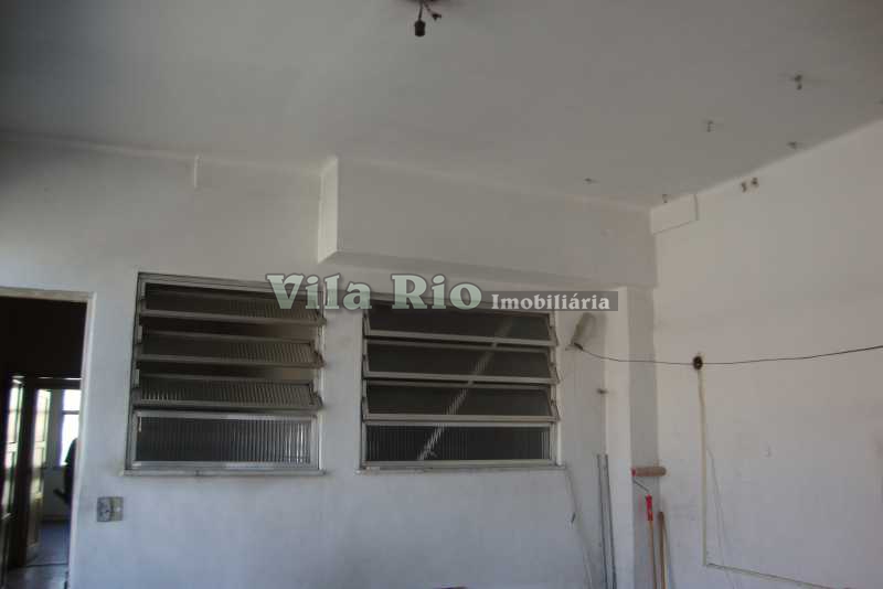 Conheça AREA 1 do imóvel - Apartamento 3 quartos à venda Pilares, Rio de Janeiro - R$ 230.000 - VRAP30015 - 8 AREA 1 - Apartamento 3 quartos à venda Pilares, Rio de Janeiro - R$ 230.000 - VRAP30015 - 8