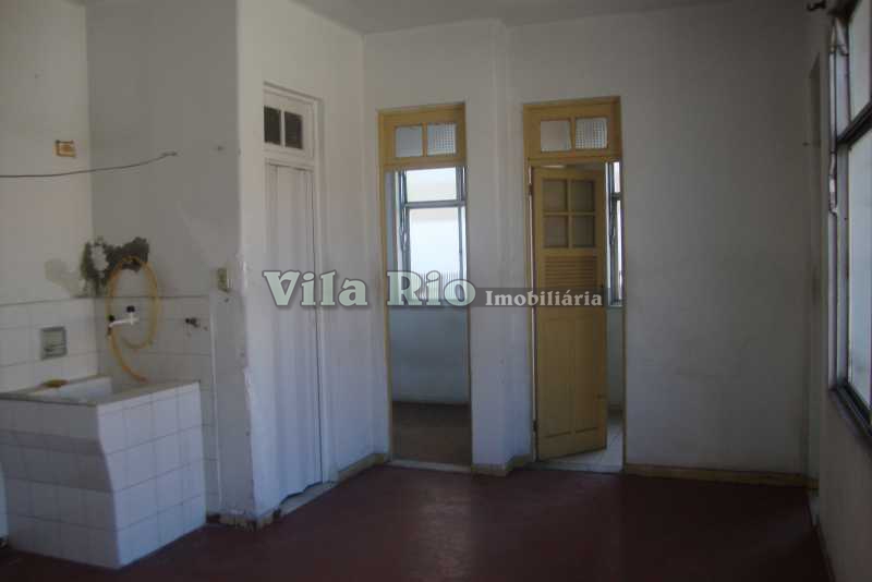 Conheça AREA 2 do imóvel - Apartamento 3 quartos à venda Pilares, Rio de Janeiro - R$ 230.000 - VRAP30015 - 9 AREA 2 - Apartamento 3 quartos à venda Pilares, Rio de Janeiro - R$ 230.000 - VRAP30015 - 9