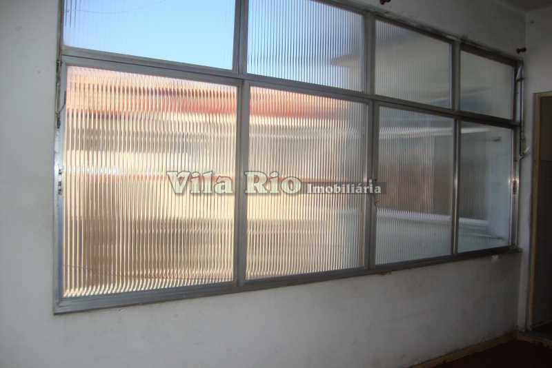 Conheça AREA 3 do imóvel - Apartamento 3 quartos à venda Pilares, Rio de Janeiro - R$ 230.000 - VRAP30015 - 10 AREA 3 - Apartamento 3 quartos à venda Pilares, Rio de Janeiro - R$ 230.000 - VRAP30015 - 10