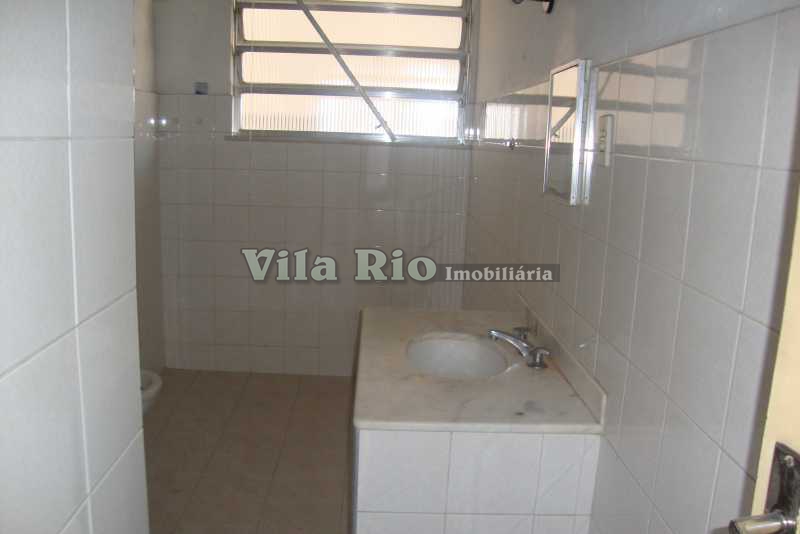 Conheça BANHEIRO 2 do imóvel - Apartamento 3 quartos à venda Pilares, Rio de Janeiro - R$ 230.000 - VRAP30015 - 13 BANHEIRO 2 - Apartamento 3 quartos à venda Pilares, Rio de Janeiro - R$ 230.000 - VRAP30015 - 13