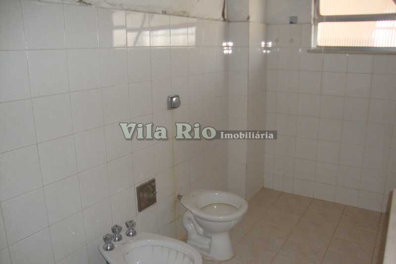 Conheça BANHEIRO 3 do imóvel - Apartamento 3 quartos à venda Pilares, Rio de Janeiro - R$ 230.000 - VRAP30015 - 14 BANHEIRO 3 - Apartamento 3 quartos à venda Pilares, Rio de Janeiro - R$ 230.000 - VRAP30015 - 14