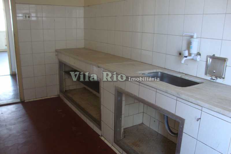 Conheça COZINHA 1 do imóvel - Apartamento 3 quartos à venda Pilares, Rio de Janeiro - R$ 230.000 - VRAP30015 - 16 COZINHA 1 - Apartamento 3 quartos à venda Pilares, Rio de Janeiro - R$ 230.000 - VRAP30015 - 16
