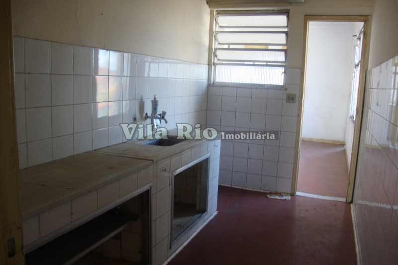 Conheça COZINHA 2 do imóvel - Apartamento 3 quartos à venda Pilares, Rio de Janeiro - R$ 230.000 - VRAP30015 - 17 COZINHA 2 - Apartamento 3 quartos à venda Pilares, Rio de Janeiro - R$ 230.000 - VRAP30015 - 17