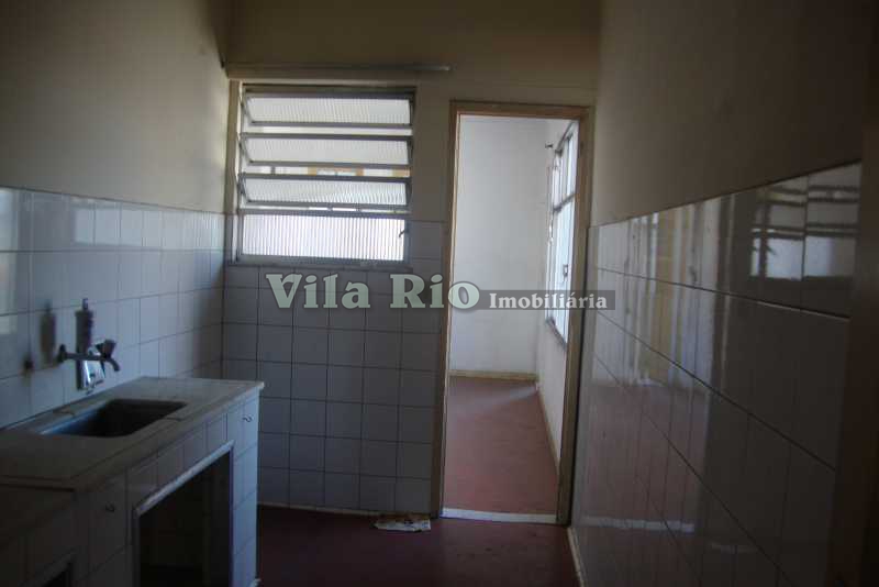 Conheça COZINHA 3 do imóvel - Apartamento 3 quartos à venda Pilares, Rio de Janeiro - R$ 230.000 - VRAP30015 - 18 COZINHA 3 - Apartamento 3 quartos à venda Pilares, Rio de Janeiro - R$ 230.000 - VRAP30015 - 18