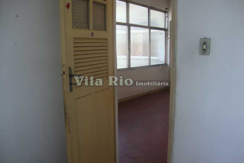 Conheça DEPENDENCIA 1 do imóvel - Apartamento 3 quartos à venda Pilares, Rio de Janeiro - R$ 230.000 - VRAP30015 - 19 DEPENDENCIA 1 - Apartamento 3 quartos à venda Pilares, Rio de Janeiro - R$ 230.000 - VRAP30015 - 19