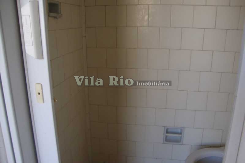 Conheça DEPENDENCIA 2 do imóvel - Apartamento 3 quartos à venda Pilares, Rio de Janeiro - R$ 230.000 - VRAP30015 - 20 DEPENDENCIA 2 - Apartamento 3 quartos à venda Pilares, Rio de Janeiro - R$ 230.000 - VRAP30015 - 20