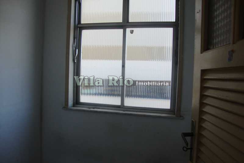Conheça DEPENDENCIA 3 do imóvel - Apartamento 3 quartos à venda Pilares, Rio de Janeiro - R$ 230.000 - VRAP30015 - 21 DEPENDENCIA 3 - Apartamento 3 quartos à venda Pilares, Rio de Janeiro - R$ 230.000 - VRAP30015 - 21