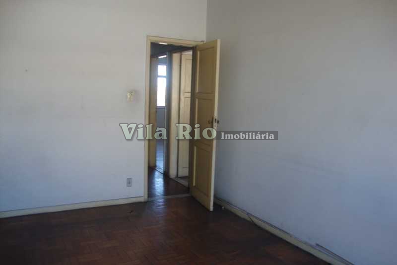 Conheça QUARTO1 1 do imóvel - Apartamento 3 quartos à venda Pilares, Rio de Janeiro - R$ 230.000 - VRAP30015 - 24 QUARTO1 1 - Apartamento 3 quartos à venda Pilares, Rio de Janeiro - R$ 230.000 - VRAP30015 - 24