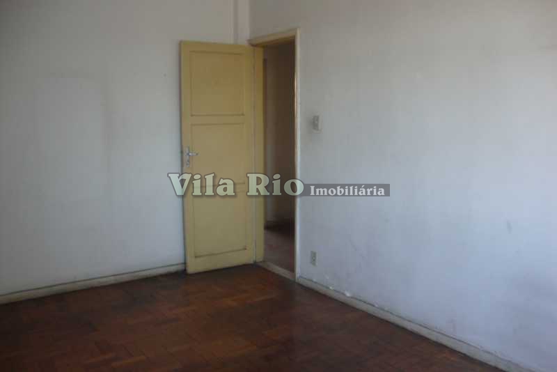 Conheça QUARTO2 do imóvel - Apartamento 3 quartos à venda Pilares, Rio de Janeiro - R$ 230.000 - VRAP30015 - 28 QUARTO2 - Apartamento 3 quartos à venda Pilares, Rio de Janeiro - R$ 230.000 - VRAP30015 - 28