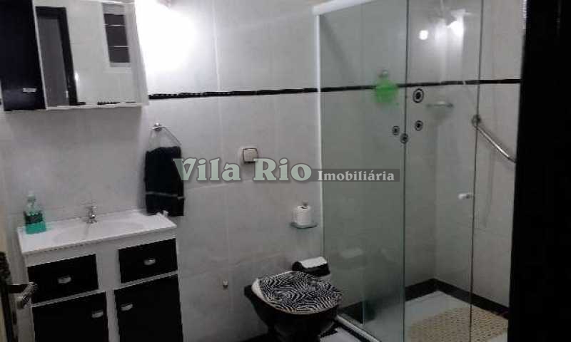 Conheça BANHEIRO1 do imóvel - Sítio à venda Ubatiba, Maricá - R$ 900.000 - VSI70001 - 9 BANHEIRO1 - Sítio à venda Ubatiba, Maricá - R$ 900.000 - VSI70001 - 9