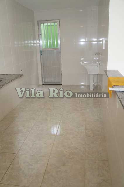 Conheça COZINHA 1. do imóvel - Casa em Condominio Penha,Rio de Janeiro,RJ Para Alugar,1 Quarto,39m² - VCN10002 - 7 COZINHA 1. - Casa em Condominio Penha,Rio de Janeiro,RJ Para Alugar,1 Quarto,39m² - VCN10002 - 7
