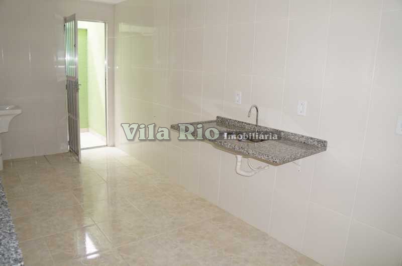 Conheça COZINHA 2. do imóvel - Casa em Condominio Penha,Rio de Janeiro,RJ Para Alugar,1 Quarto,39m² - VCN10002 - 8 COZINHA 2. - Casa em Condominio Penha,Rio de Janeiro,RJ Para Alugar,1 Quarto,39m² - VCN10002 - 8