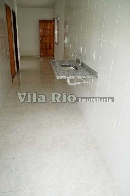 Conheça COZINHA 4. do imóvel - Casa em Condominio Penha,Rio de Janeiro,RJ Para Alugar,1 Quarto,39m² - VCN10002 - 10 COZINHA 4. - Casa em Condominio Penha,Rio de Janeiro,RJ Para Alugar,1 Quarto,39m² - VCN10002 - 10