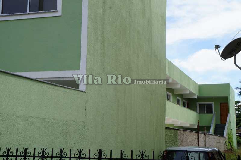 Conheça FACHADA 3. do imóvel - Casa em Condominio Penha,Rio de Janeiro,RJ Para Alugar,1 Quarto,39m² - VCN10002 - 13 FACHADA 3. - Casa em Condominio Penha,Rio de Janeiro,RJ Para Alugar,1 Quarto,39m² - VCN10002 - 13