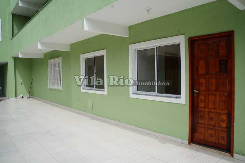 Conheça FACHADA 5. do imóvel - Casa em Condominio Penha,Rio de Janeiro,RJ Para Alugar,1 Quarto,39m² - VCN10002 - 14 FACHADA 5. - Casa em Condominio Penha,Rio de Janeiro,RJ Para Alugar,1 Quarto,39m² - VCN10002 - 14