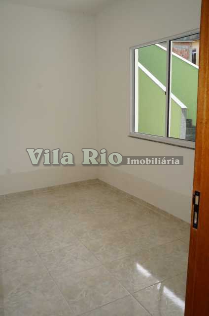 Conheça QUARTO 2. do imóvel - Casa em Condominio Penha,Rio de Janeiro,RJ Para Alugar,1 Quarto,39m² - VCN10002 - 17 QUARTO 2. - Casa em Condominio Penha,Rio de Janeiro,RJ Para Alugar,1 Quarto,39m² - VCN10002 - 17