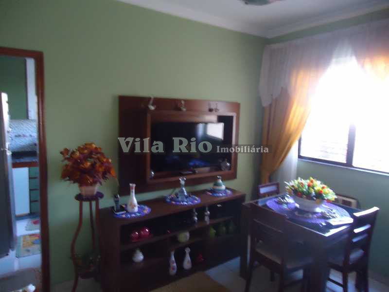 Conheça SALA 1 do imóvel - Apartamento 2 quartos à venda Olaria, Rio de Janeiro - R$ 320.000 - VAP20022 - 1 SALA 1 - Apartamento 2 quartos à venda Olaria, Rio de Janeiro - R$ 320.000 - VAP20022 - 1