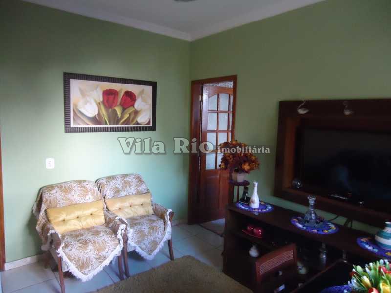 Conheça SALA 3 do imóvel - Apartamento 2 quartos à venda Olaria, Rio de Janeiro - R$ 320.000 - VAP20022 - 4 SALA 3 - Apartamento 2 quartos à venda Olaria, Rio de Janeiro - R$ 320.000 - VAP20022 - 4