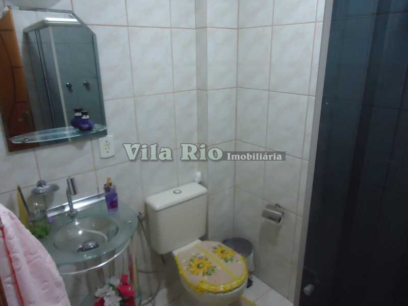 Conheça BANHEIRO do imóvel - Apartamento 2 quartos à venda Olaria, Rio de Janeiro - R$ 320.000 - VAP20022 - 5 BANHEIRO - Apartamento 2 quartos à venda Olaria, Rio de Janeiro - R$ 320.000 - VAP20022 - 5