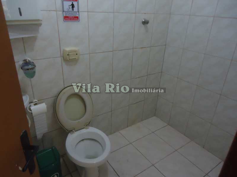 Conheça BANHEIRO3 do imóvel - Apartamento 2 quartos à venda Olaria, Rio de Janeiro - R$ 320.000 - VAP20022 - 7 BANHEIRO3 - Apartamento 2 quartos à venda Olaria, Rio de Janeiro - R$ 320.000 - VAP20022 - 7