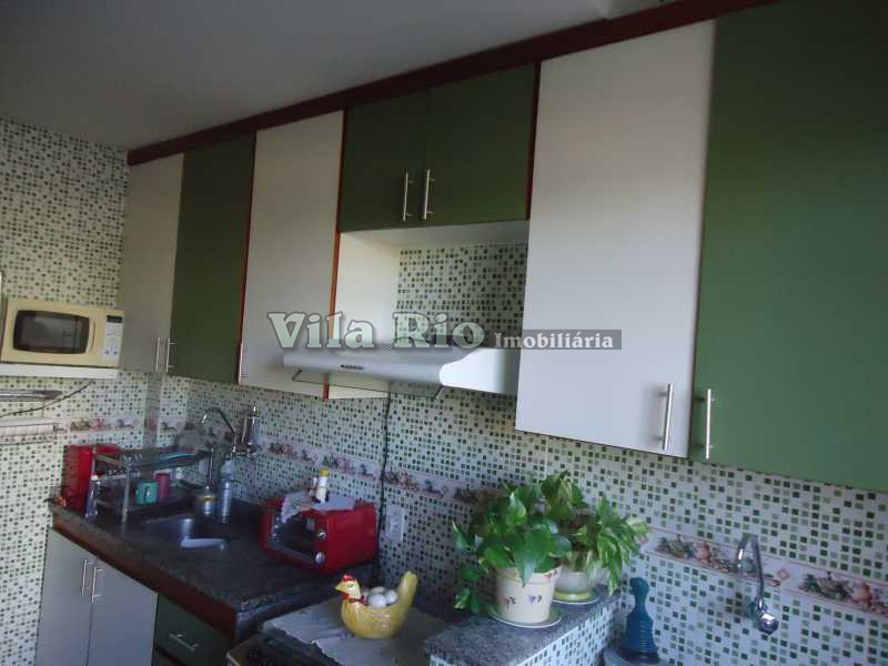Conheça COZINHA 1 do imóvel - Apartamento 2 quartos à venda Olaria, Rio de Janeiro - R$ 320.000 - VAP20022 - 10 COZINHA 1 - Apartamento 2 quartos à venda Olaria, Rio de Janeiro - R$ 320.000 - VAP20022 - 10