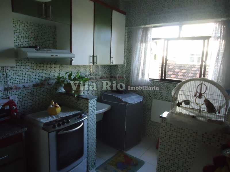 Conheça COZINHA 2 do imóvel - Apartamento 2 quartos à venda Olaria, Rio de Janeiro - R$ 320.000 - VAP20022 - 11 COZINHA 2 - Apartamento 2 quartos à venda Olaria, Rio de Janeiro - R$ 320.000 - VAP20022 - 11