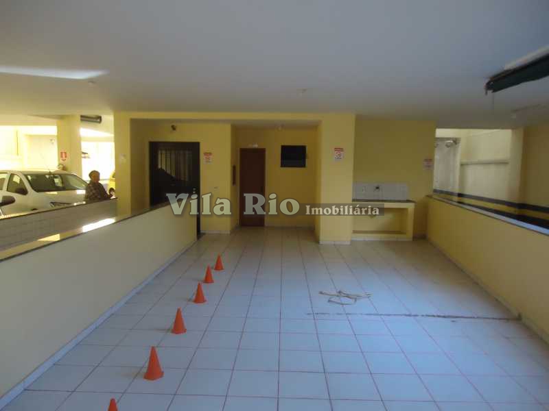 Conheça GARAGEM 1 do imóvel - Apartamento 2 quartos à venda Olaria, Rio de Janeiro - R$ 320.000 - VAP20022 - 14 GARAGEM 1 - Apartamento 2 quartos à venda Olaria, Rio de Janeiro - R$ 320.000 - VAP20022 - 14