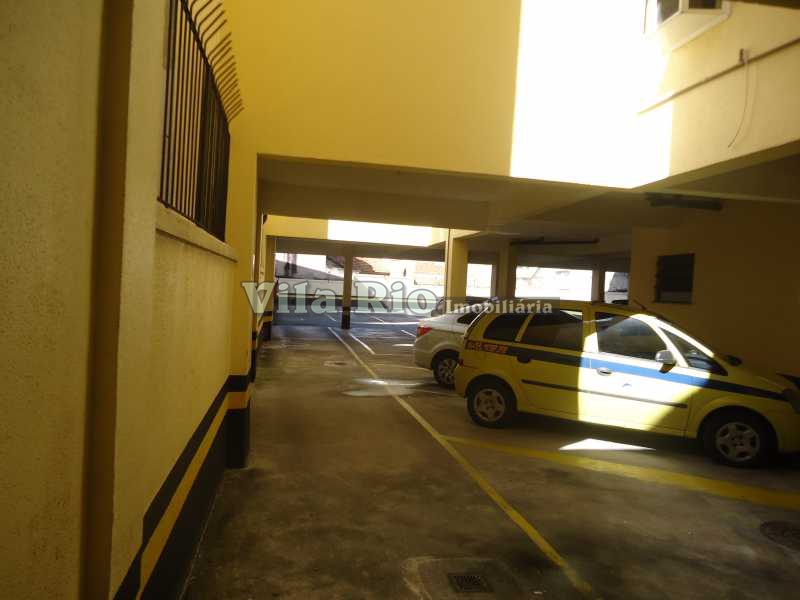 Conheça GARAGEM 2 do imóvel - Apartamento 2 quartos à venda Olaria, Rio de Janeiro - R$ 320.000 - VAP20022 - 15 GARAGEM 2 - Apartamento 2 quartos à venda Olaria, Rio de Janeiro - R$ 320.000 - VAP20022 - 15